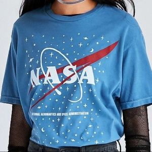 NASA Tee by Urban Outfitters